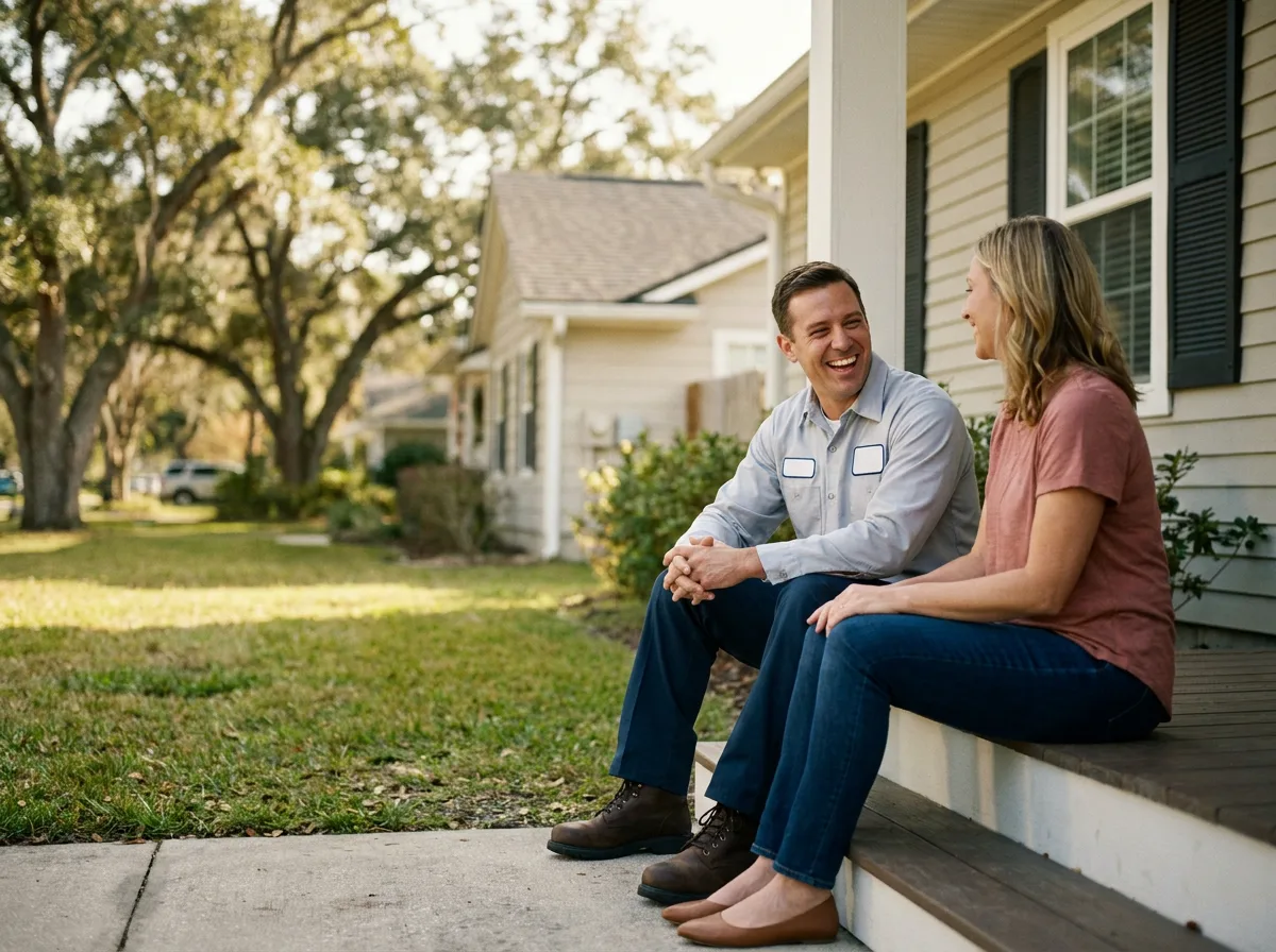 Septic tank pumping FAQs for Umbarger, TX